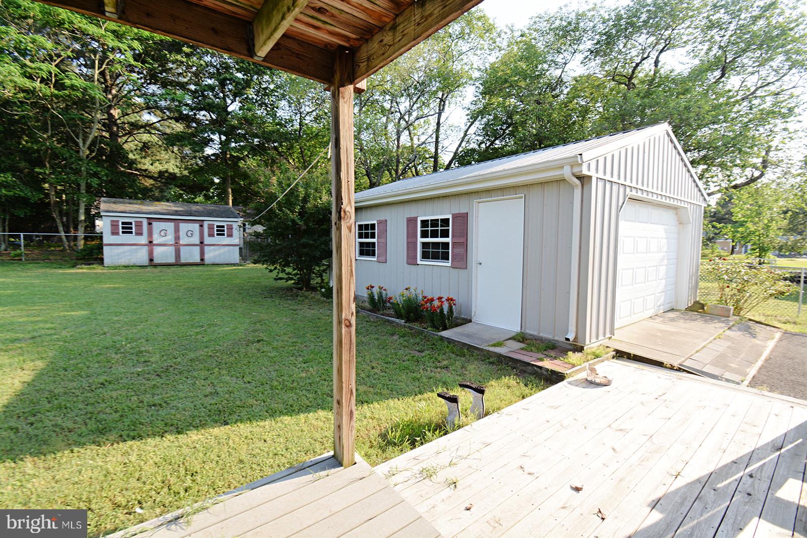 NANTICOKE ACRES - Residential