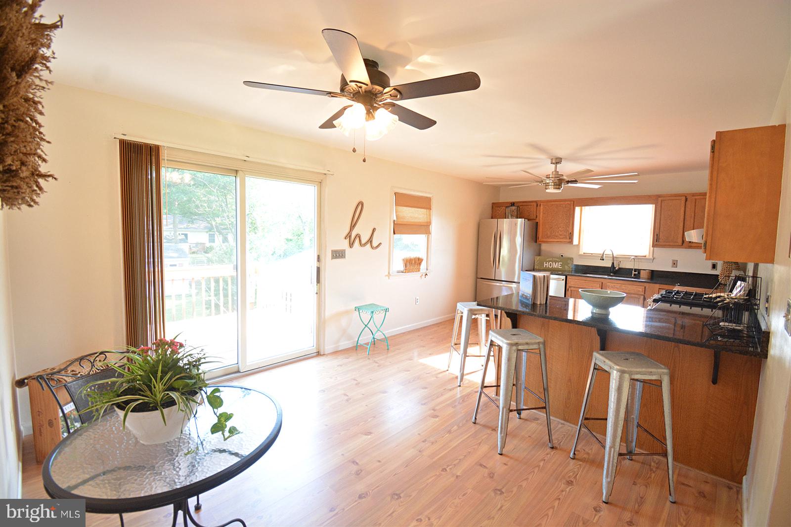 NANTICOKE ACRES - Residential