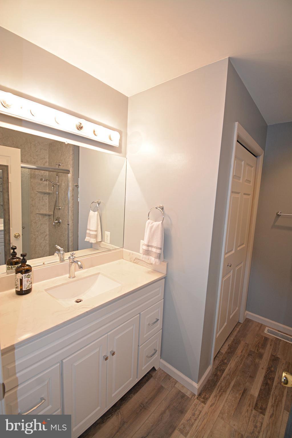 NANTICOKE ACRES - Residential