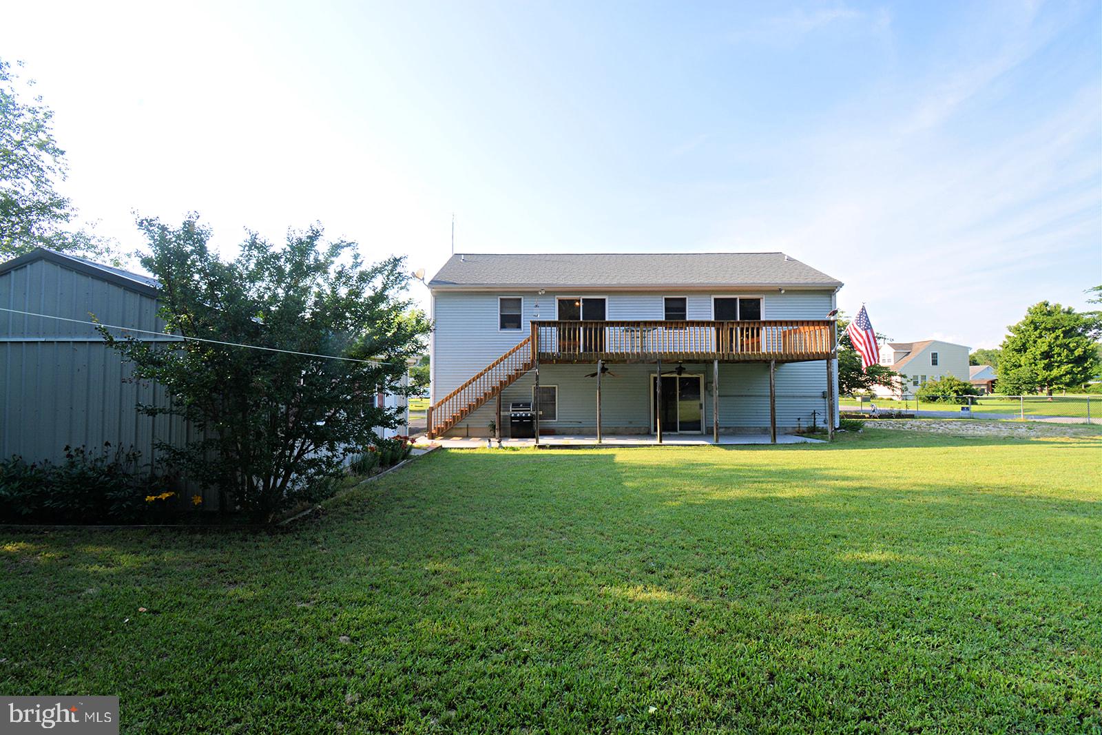 NANTICOKE ACRES - Residential