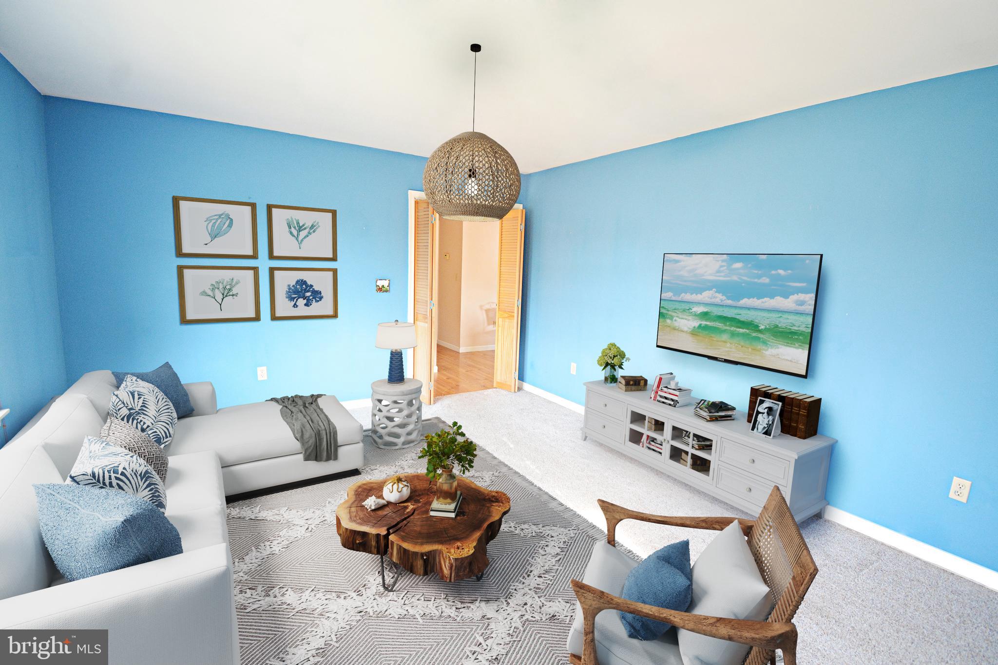 NANTICOKE ACRES - Residential