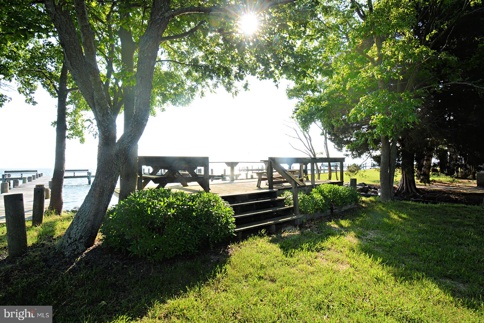 NANTICOKE ACRES - Residential