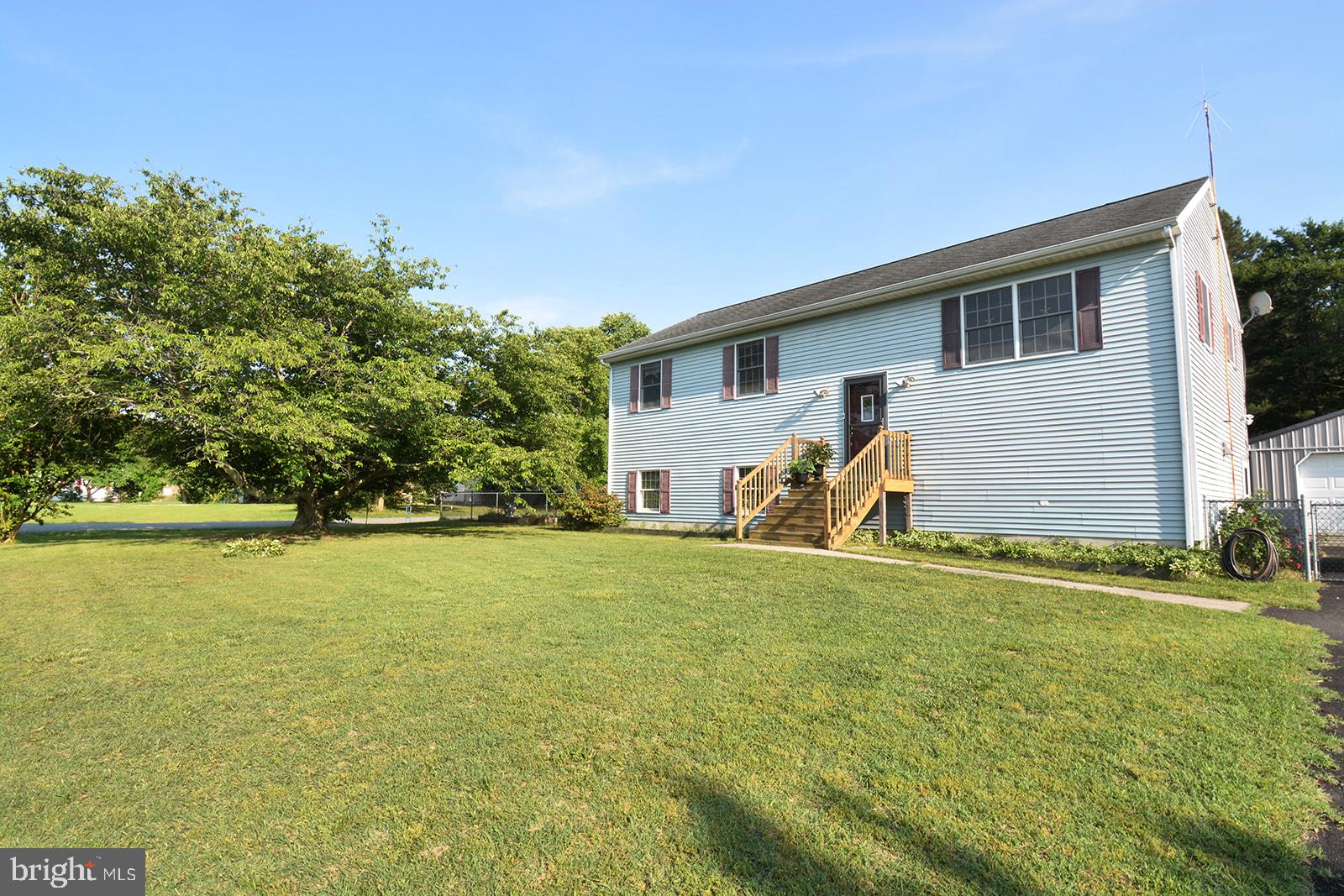 NANTICOKE ACRES - Residential