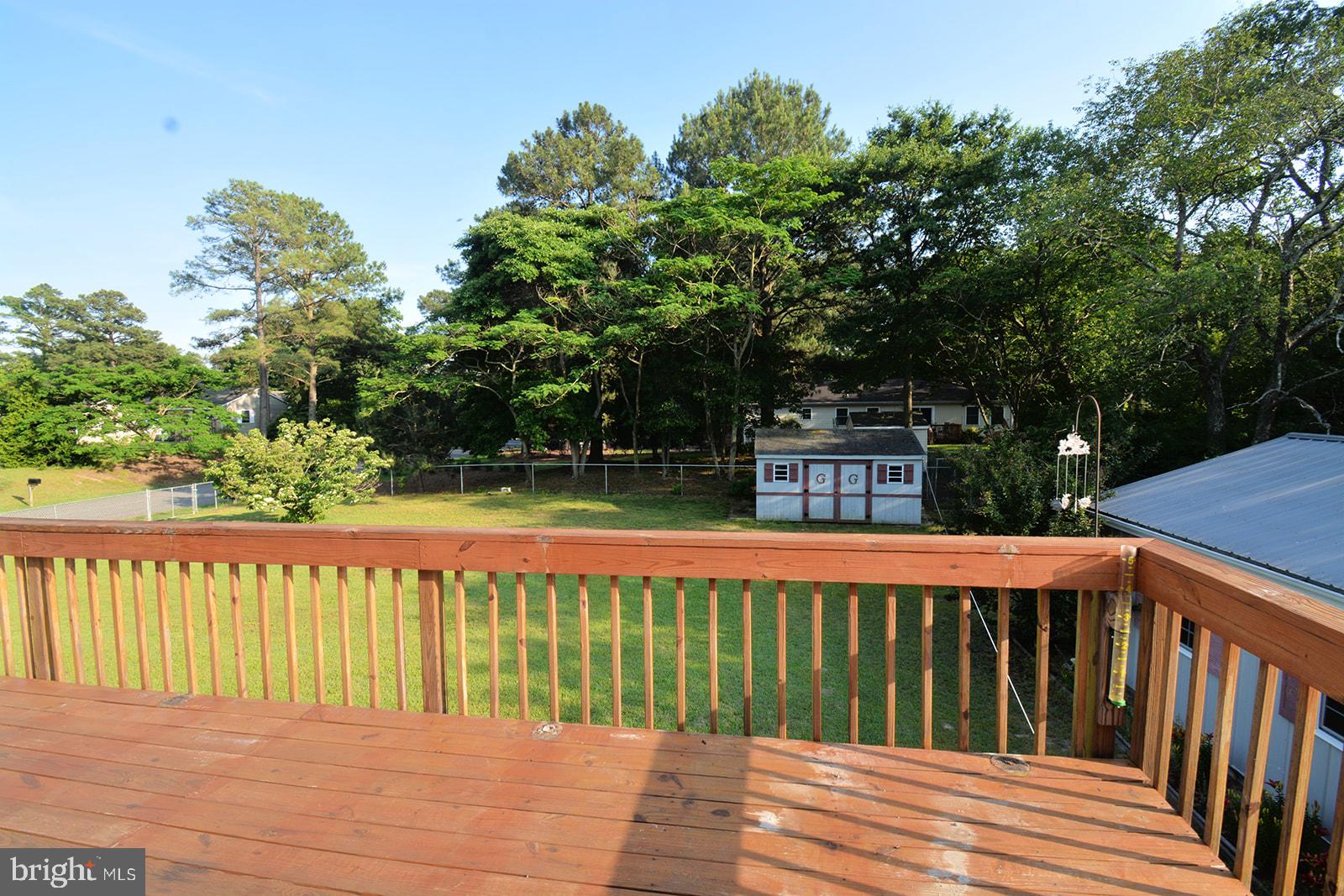 NANTICOKE ACRES - Residential