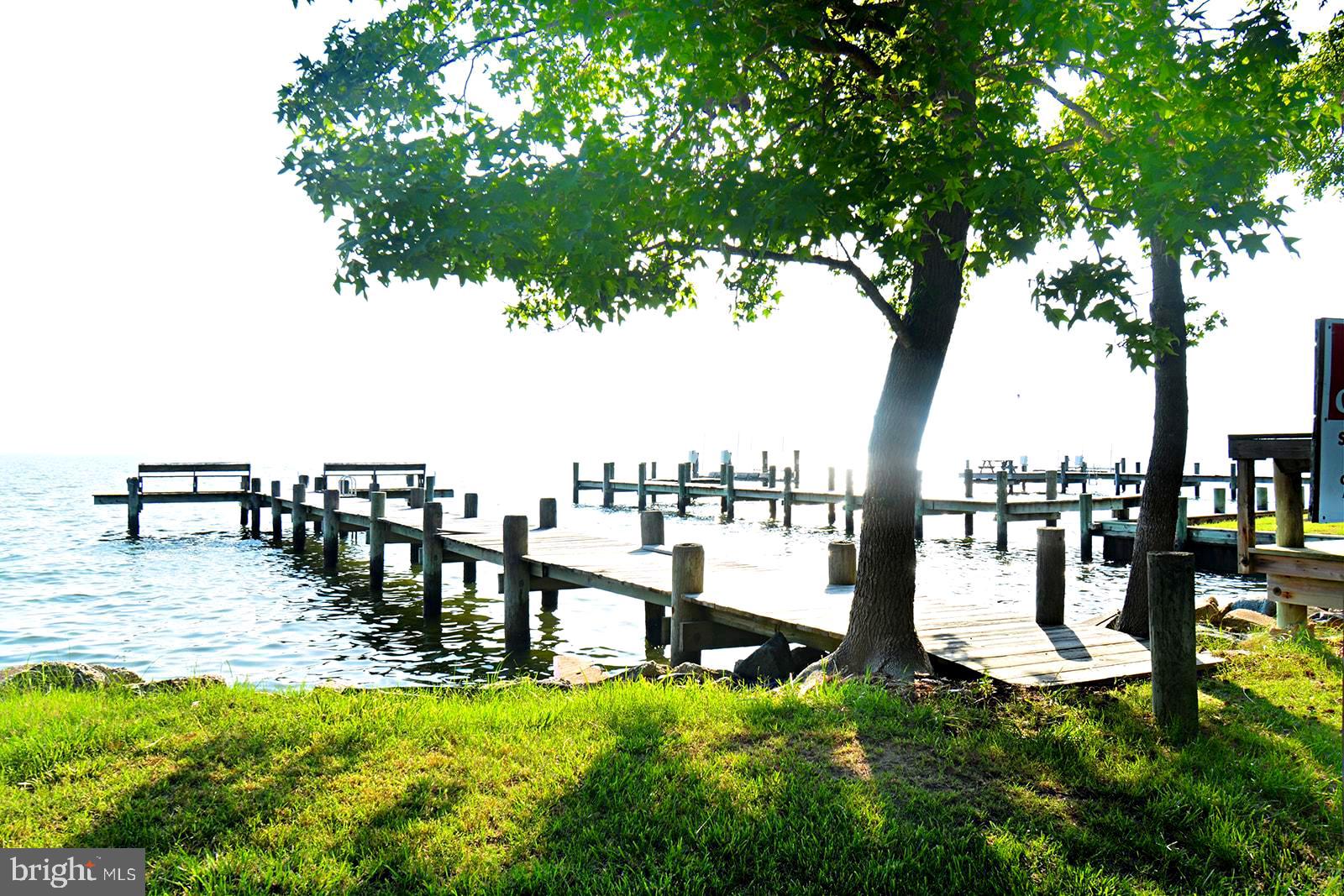 NANTICOKE ACRES - Residential