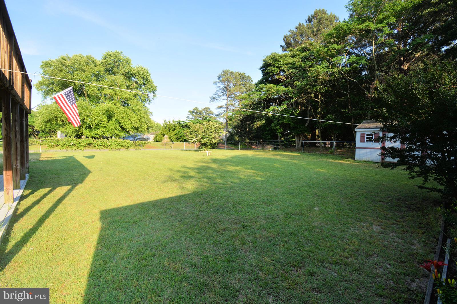 NANTICOKE ACRES - Residential