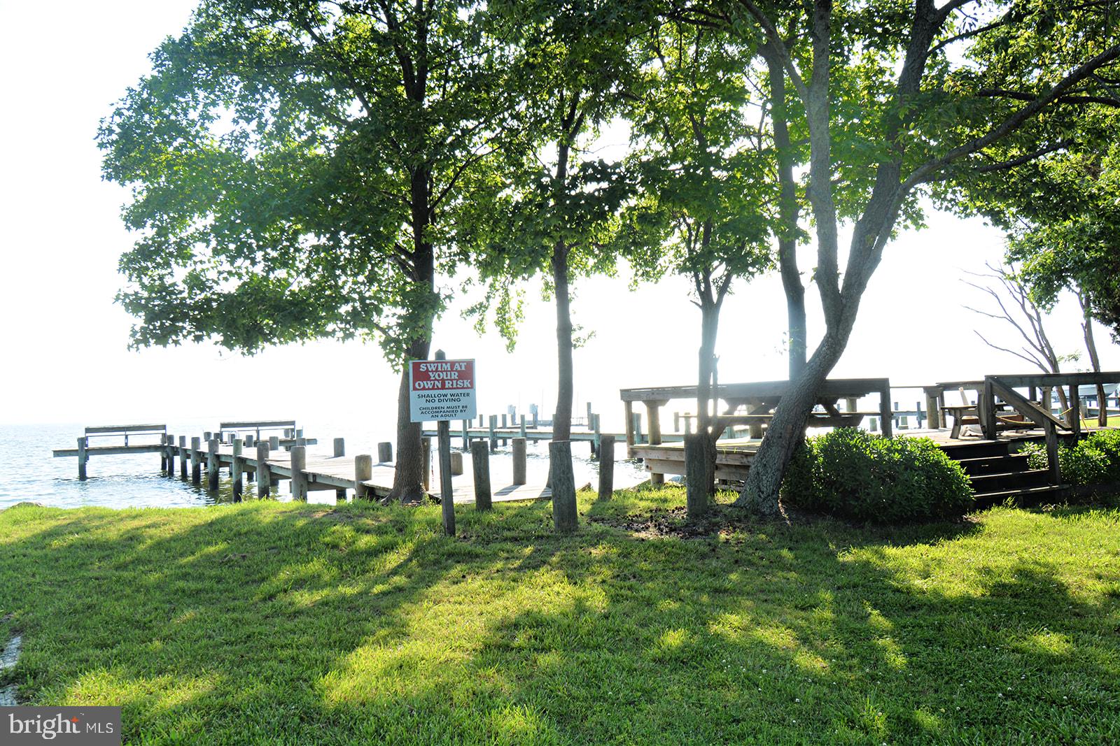 NANTICOKE ACRES - Residential