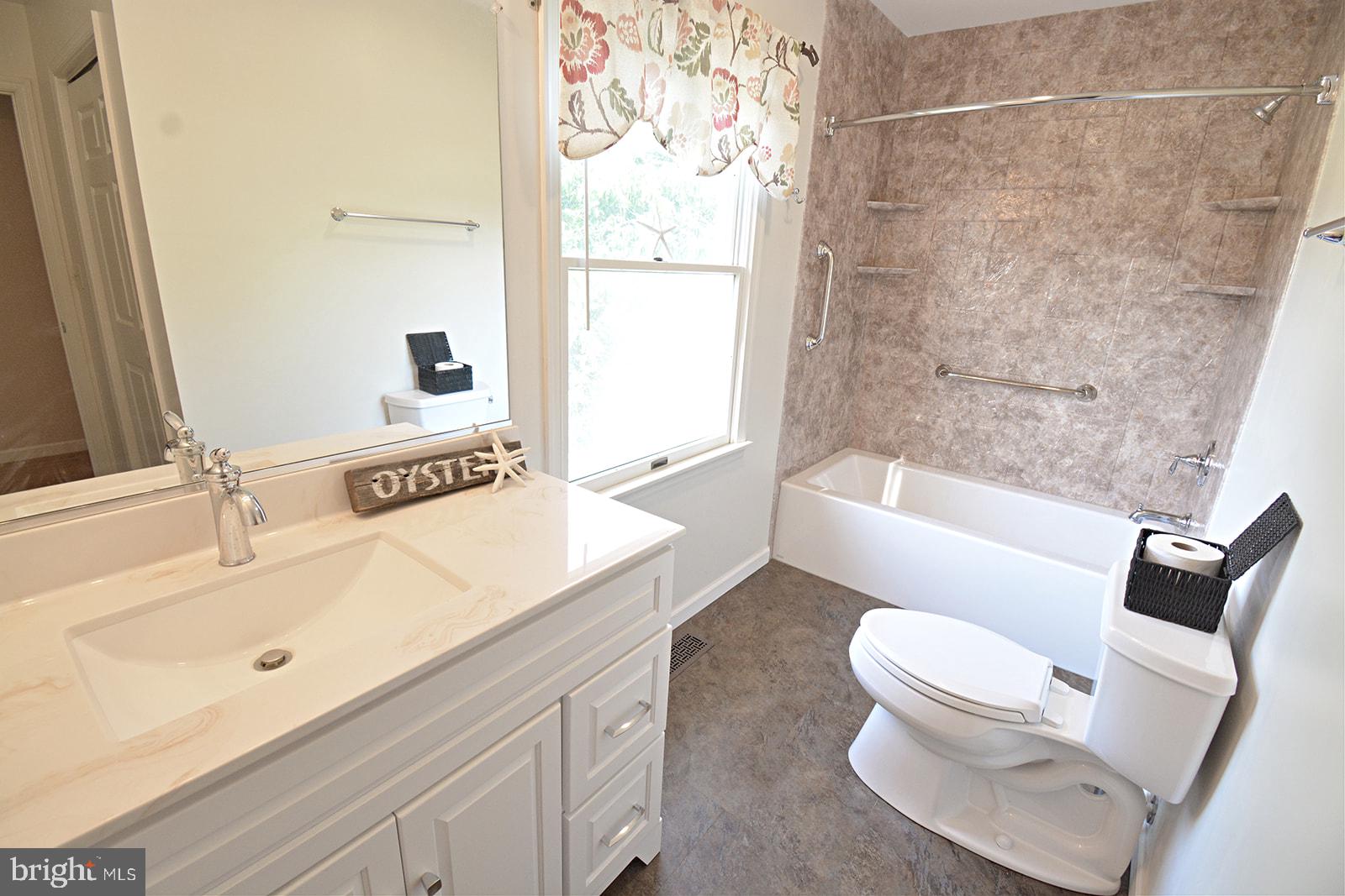 NANTICOKE ACRES - Residential