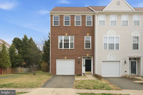 6601 LAVINUS LANE ALEXANDRIA VA 22315