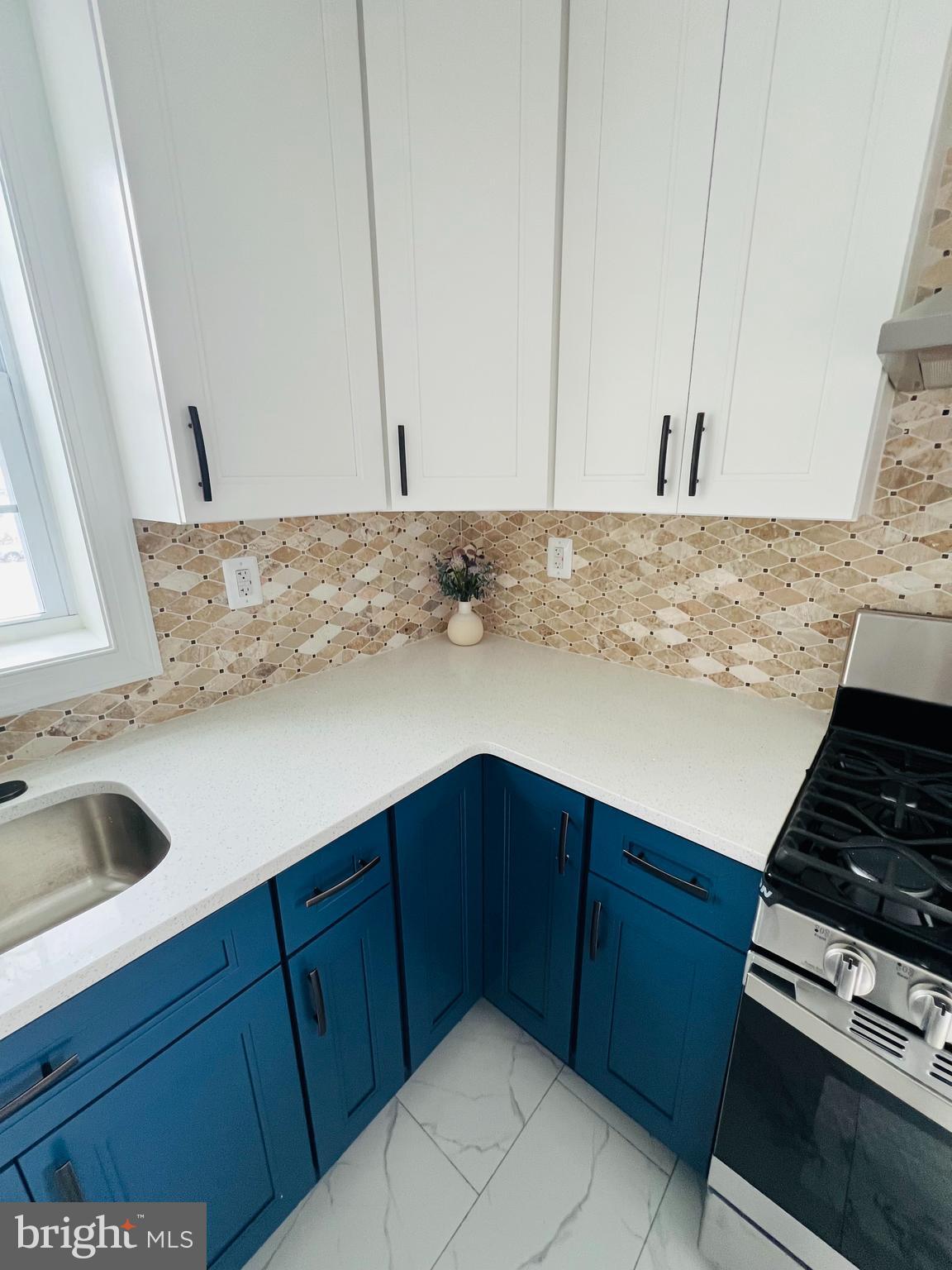 BARRINGTON - Residential