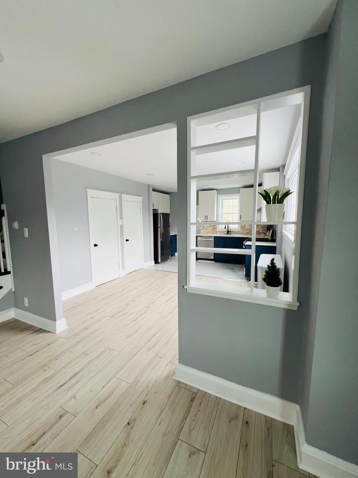 BARRINGTON - Residential