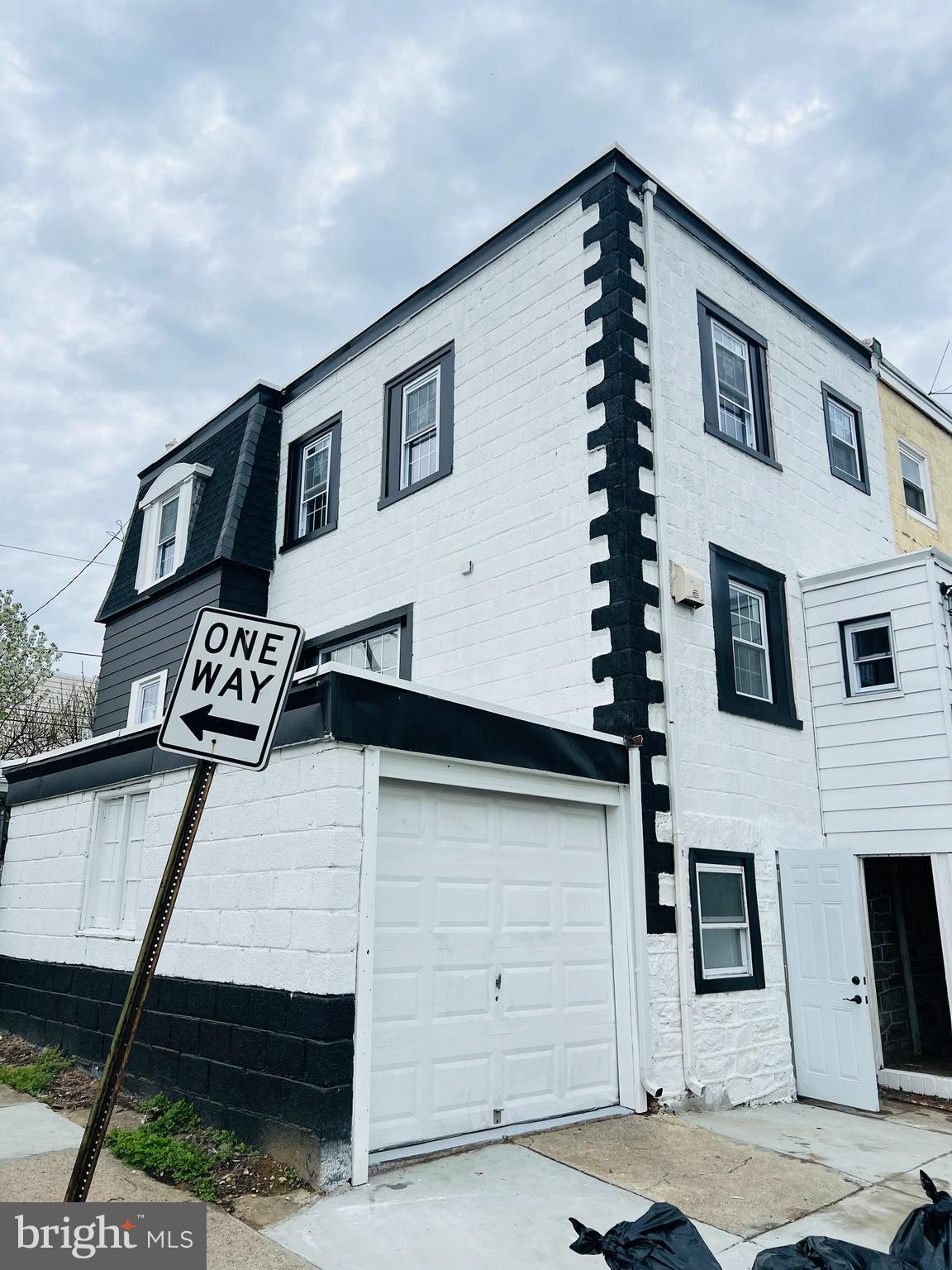 BARRINGTON - Residential