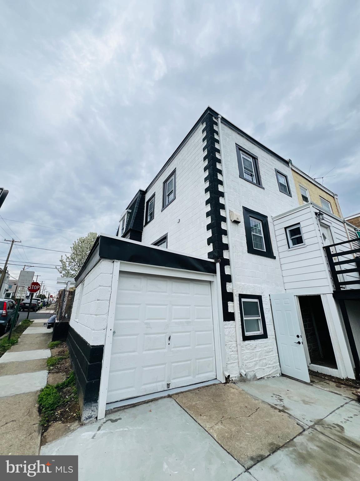 BARRINGTON - Residential