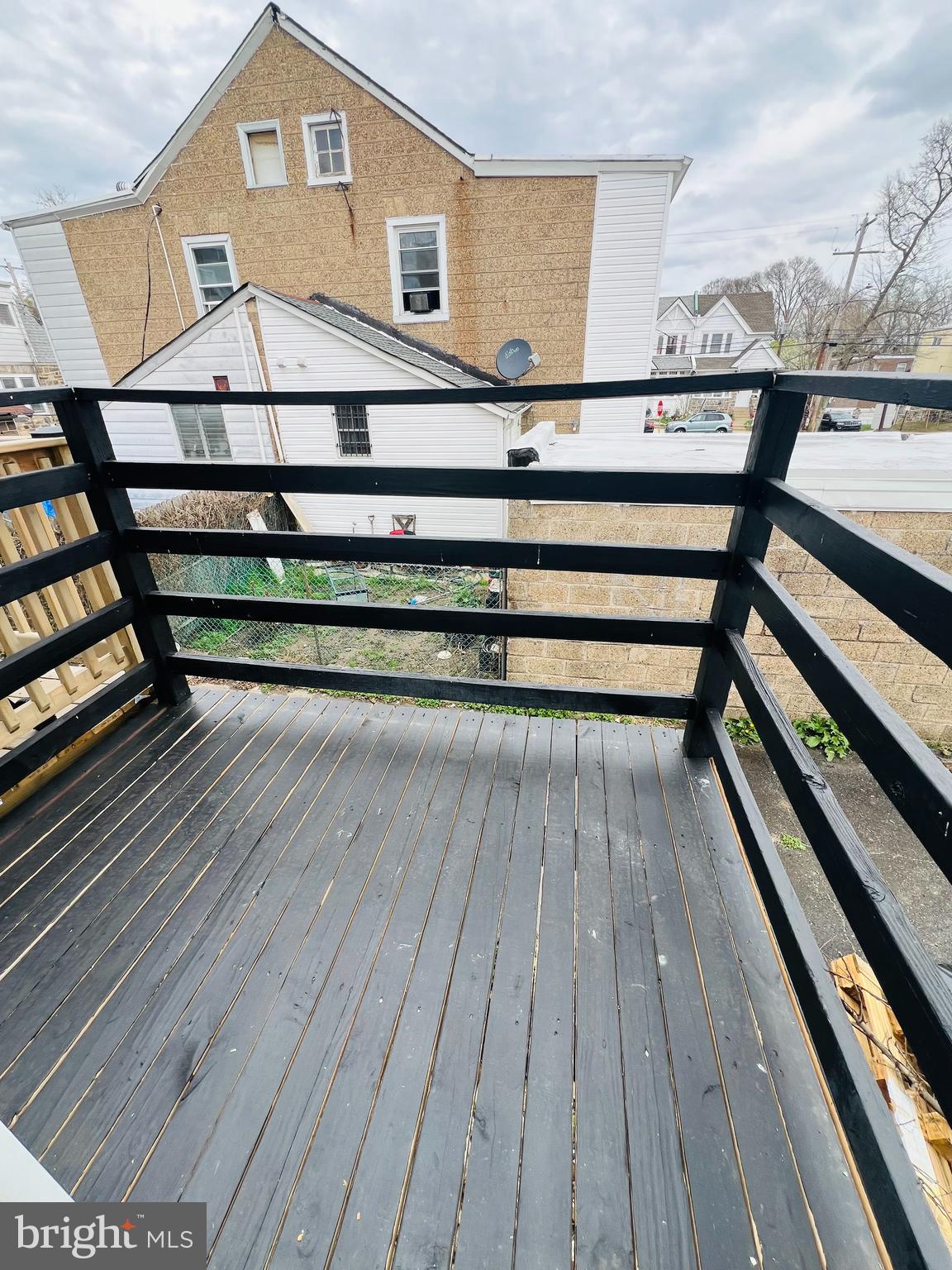 BARRINGTON - Residential