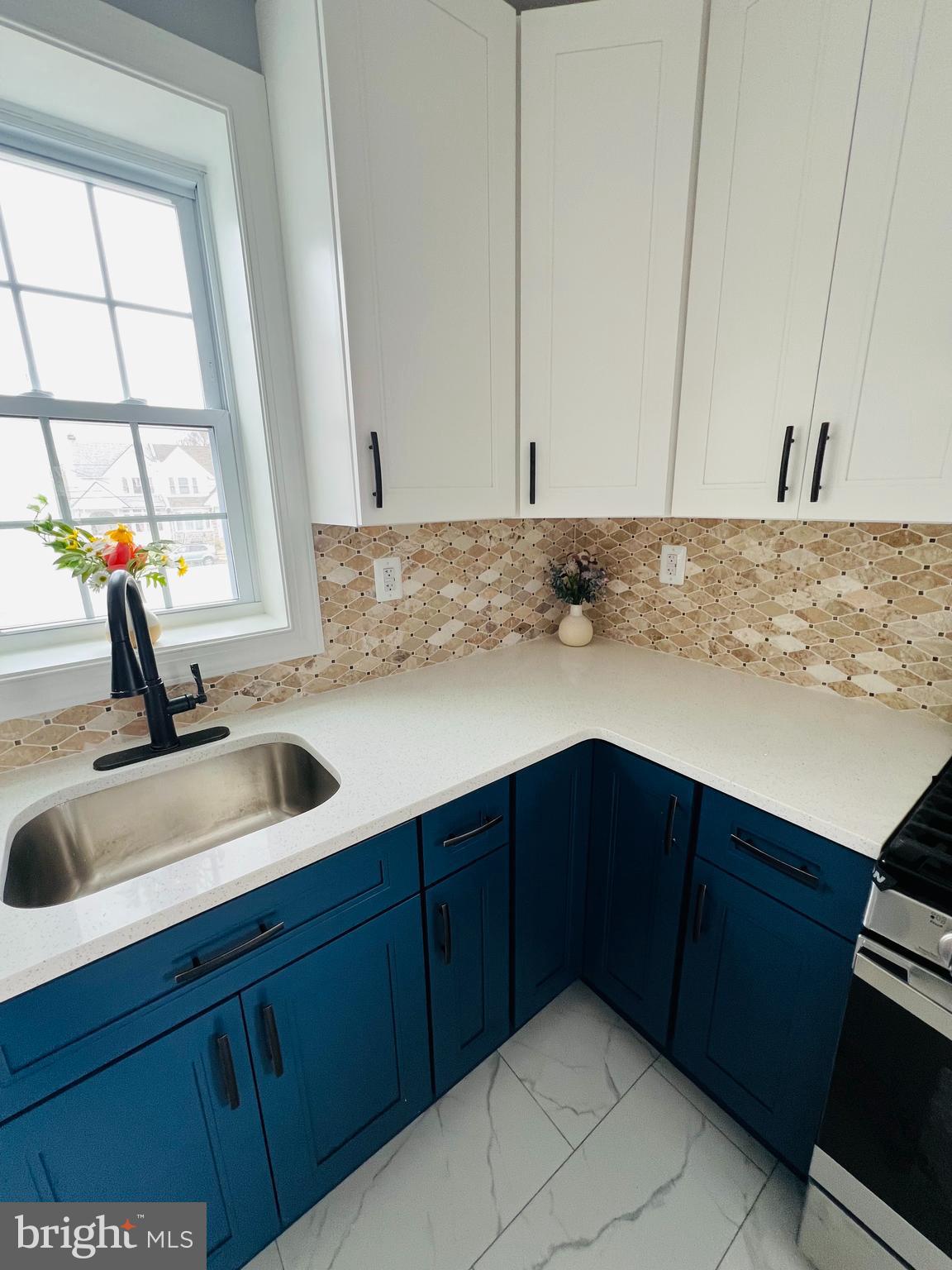 BARRINGTON - Residential