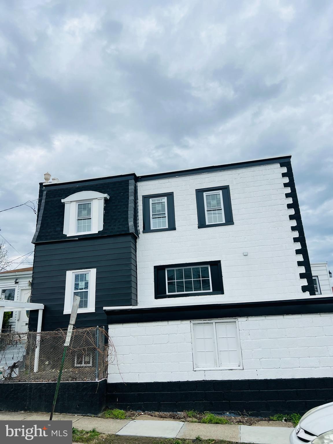 BARRINGTON - Residential