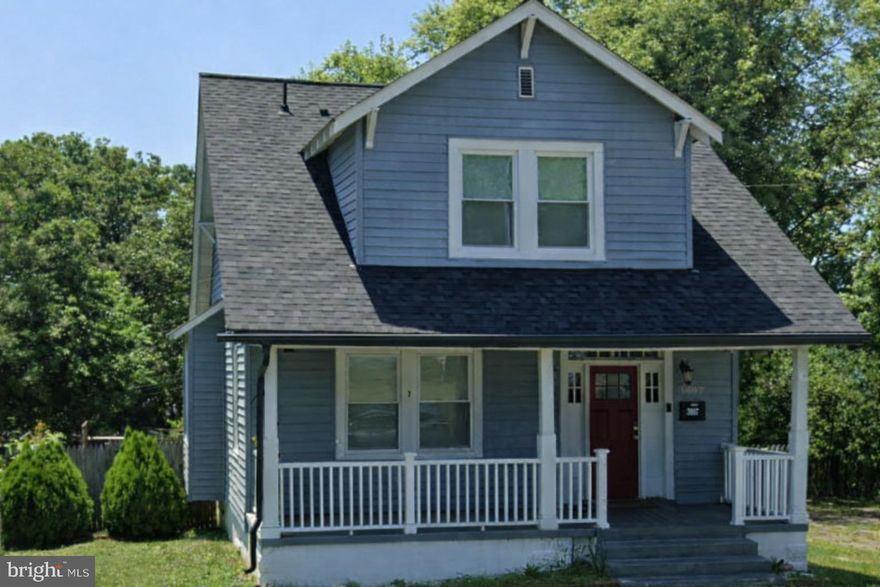 This charming traditional home, originally built in 1924 and beautifully renovated in 2017, offers a perfect blend of classic character and modern convenience. With 1,862 square feet of thoughtfully designed living space, this residence features three inviting bedrooms and a spacious open floor plan that encourages both relaxation and entertaining. Step inside to discover a bright and airy atmosphere, enhanced by crown moldings and ceiling fans throughout. The heart of the home is the upgraded kitchen, complete with an island, self-cleaning gas oven, and modern appliances including a dishwasher and refrigerator. The fully finished basement, with its daylight windows and walkout access, provides additional living space perfect for a home office, playroom, or cozy retreat. Safety and comfort are prioritized with a security system and carbon monoxide detectors. Nestled in a vibrant community, this home is conveniently located near public transportation, parks, groceries, eateries, and local amenities. Residents enjoy easy access to nearby schools and recreational areas, fostering a sense of community and connection. The concrete driveway offers ample parking, while the 0.15-acre lot provides a manageable outdoor space for gardening or relaxation. This property is not just a house; it's a place to create lasting memories. Experience the warmth and comfort of this delightful home in a charming neighborhood. Smart home enabled lightbulbs. Security system cameras on exterior of home. EV Charger station mounted near driveway. Sellers' new home construction deadline is 6/1/26. Seller open to rent back. Bring your offers now and secure this home with a short wait to move in. Contact listing agent TODAY to schedule tentative appointment for showings.