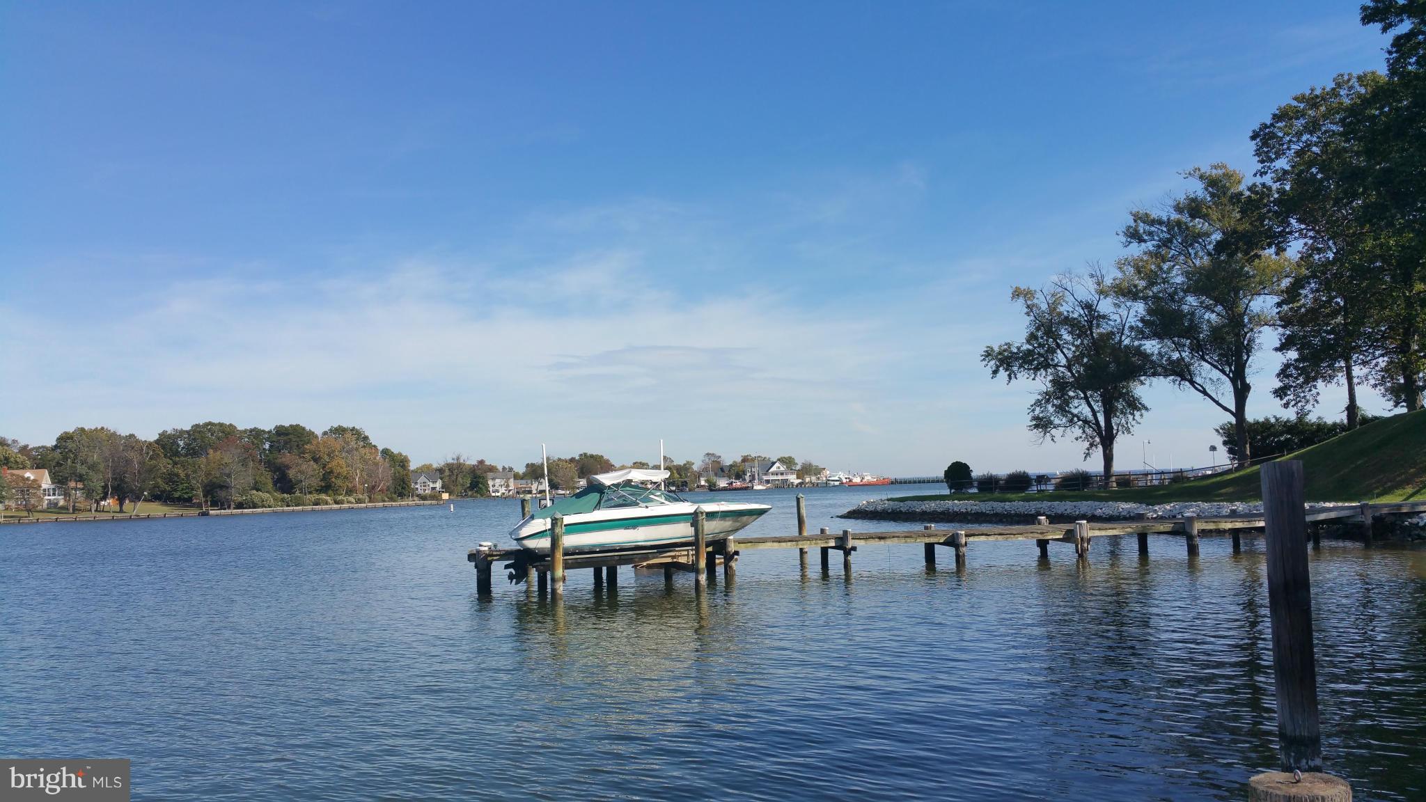 POPLAR RIDGE - Residential