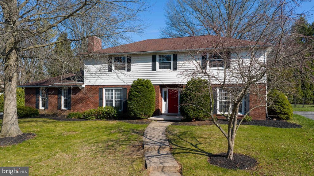 Photo of 2245 Sutton Road, YORK, PA 17403 (MLS # PAYK2100340)