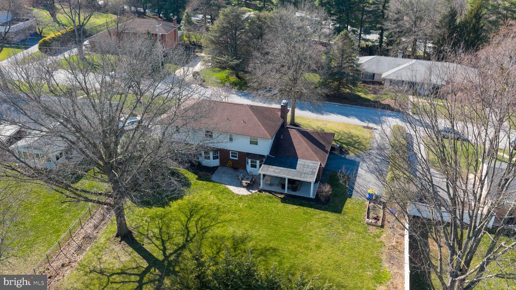 Photo of 2245 Sutton Road, YORK, PA 17403 (MLS # PAYK2100340)