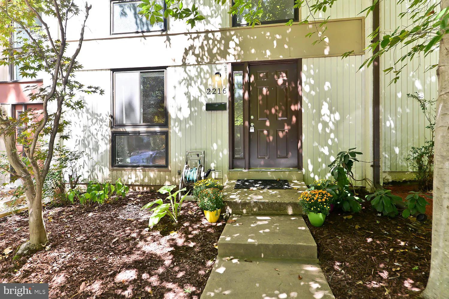 FAIRFAX - Residential Lease