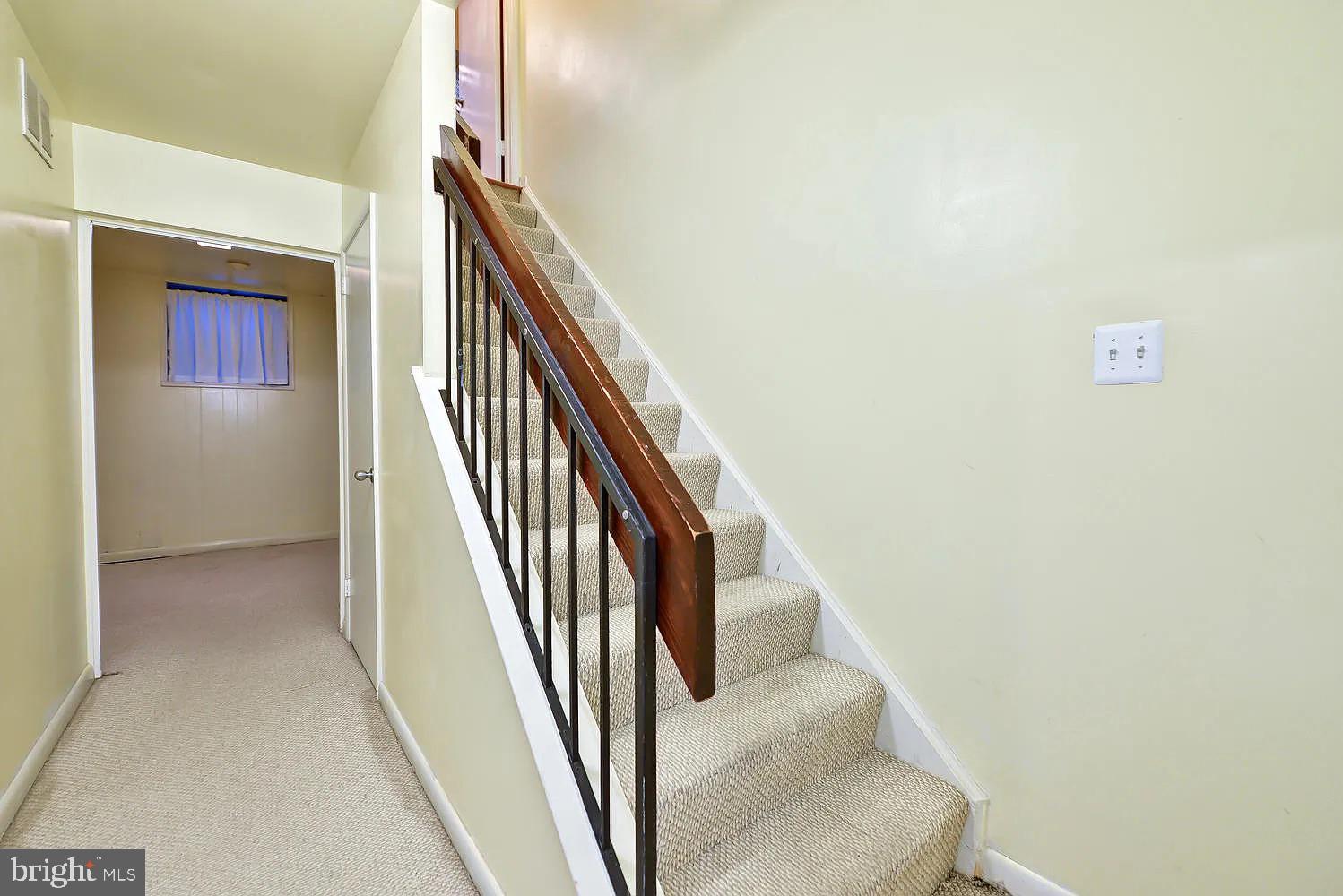 FAIRFAX - Residential Lease