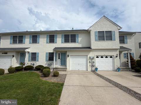 Townhouse For Sale - 314 Arbegast Drive<br/> Atlantic County, BRIGANTINE, NJ 08203
