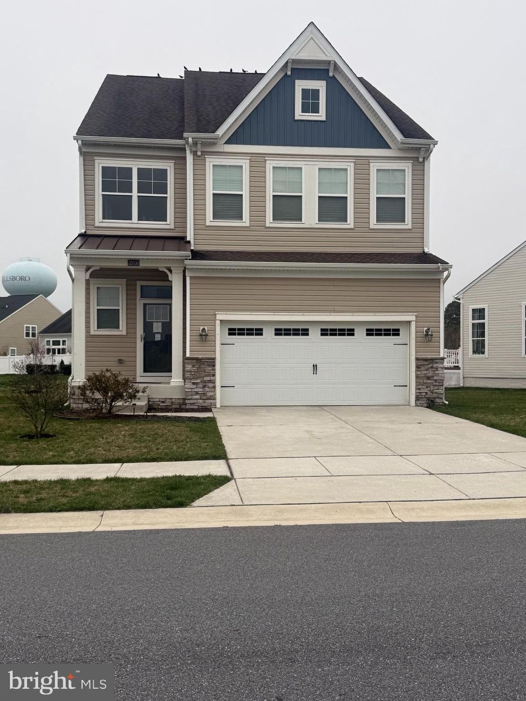 Photo of 32030 Madison Street, MILLSBORO, DE 19966 (MLS # DESU2108352)