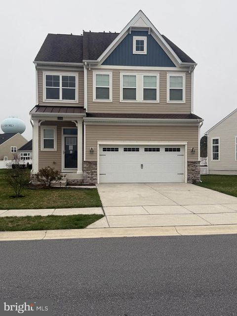 32030 MADISON STREET MILLSBORO DE 19966