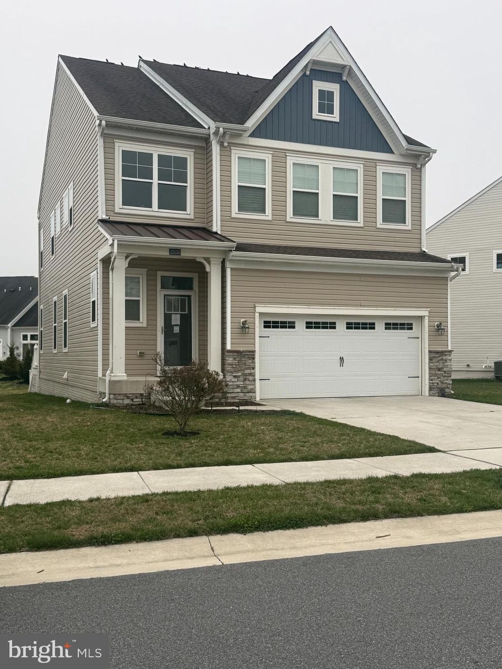 Photo of 32030 Madison Street, MILLSBORO, DE 19966 (MLS # DESU2108352)