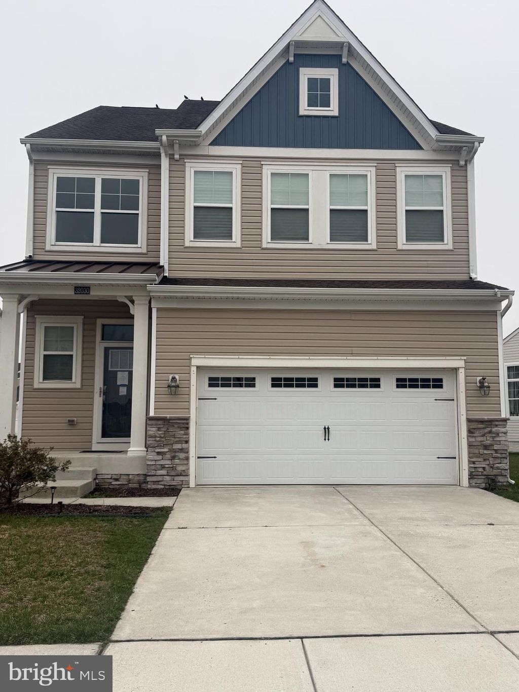 Photo of 32030 Madison Street, MILLSBORO, DE 19966 (MLS # DESU2108352)