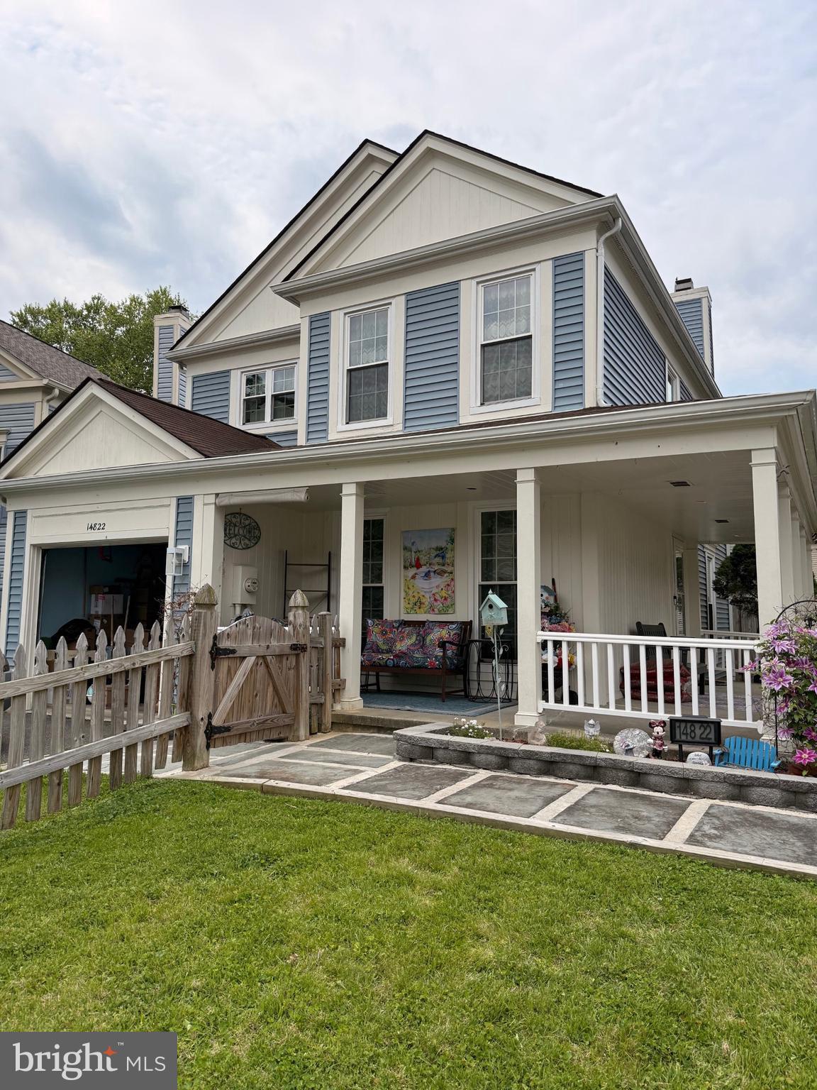 LONGMEAD - Residential