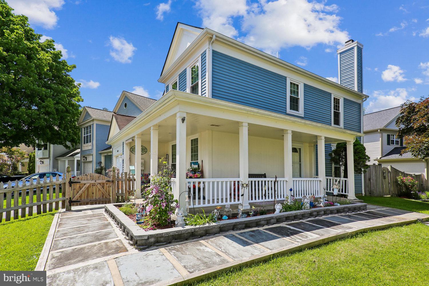 LONGMEAD - Residential