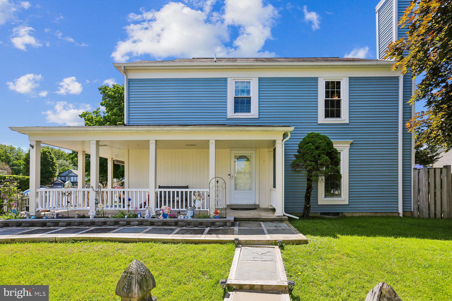 LONGMEAD - Residential