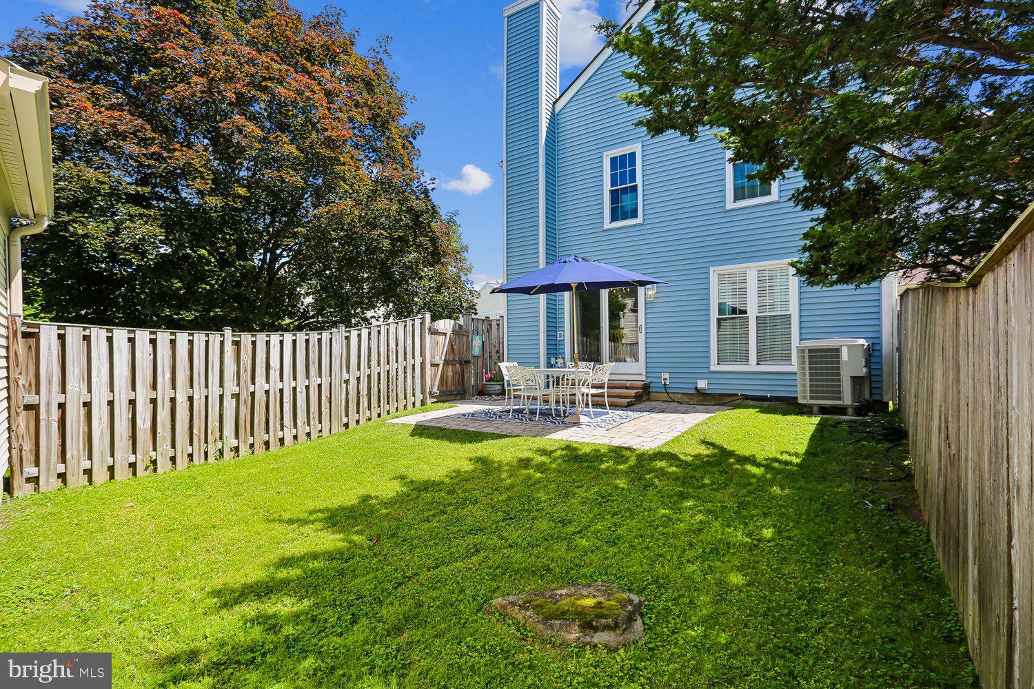 LONGMEAD - Residential