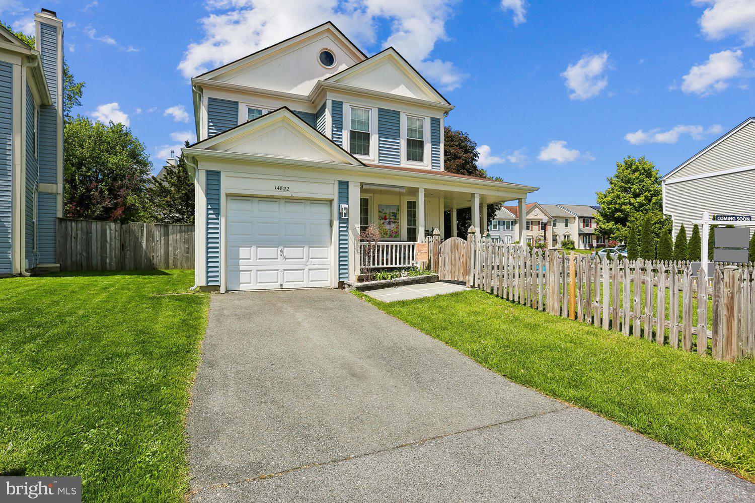 LONGMEAD - Residential