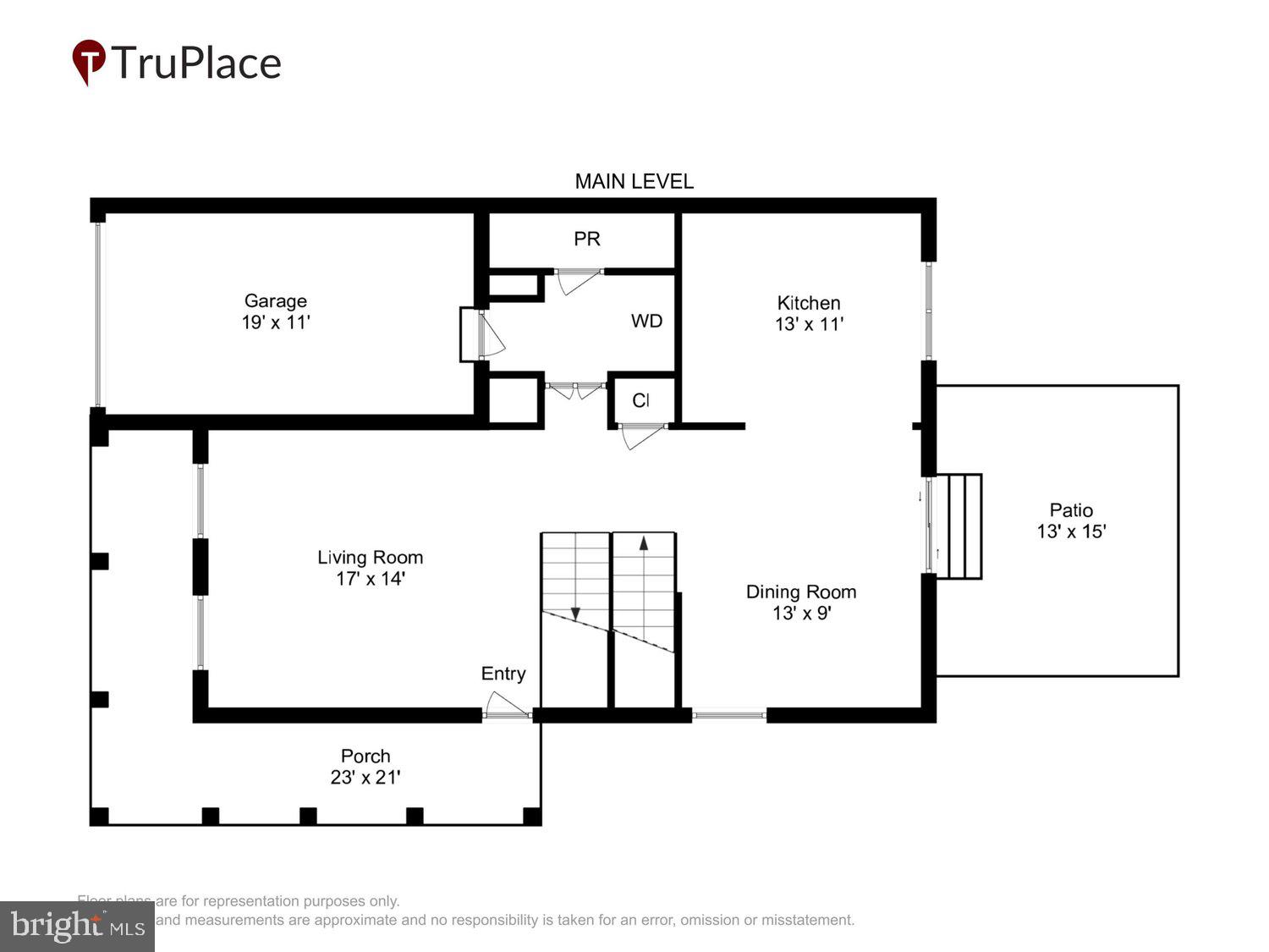 LONGMEAD - Residential