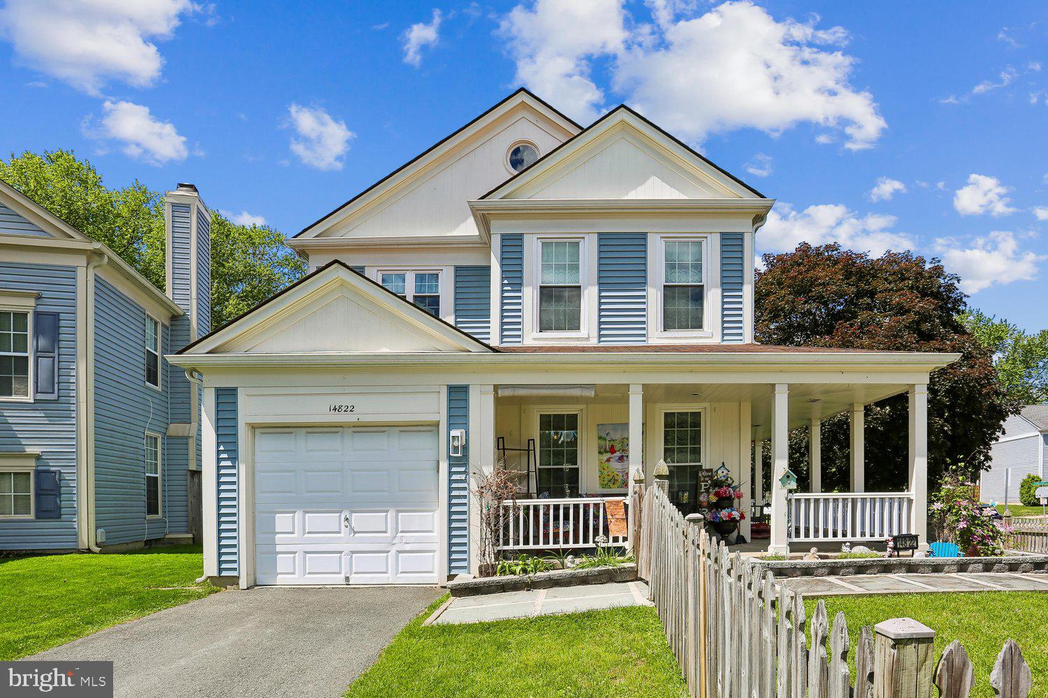 LONGMEAD - Residential