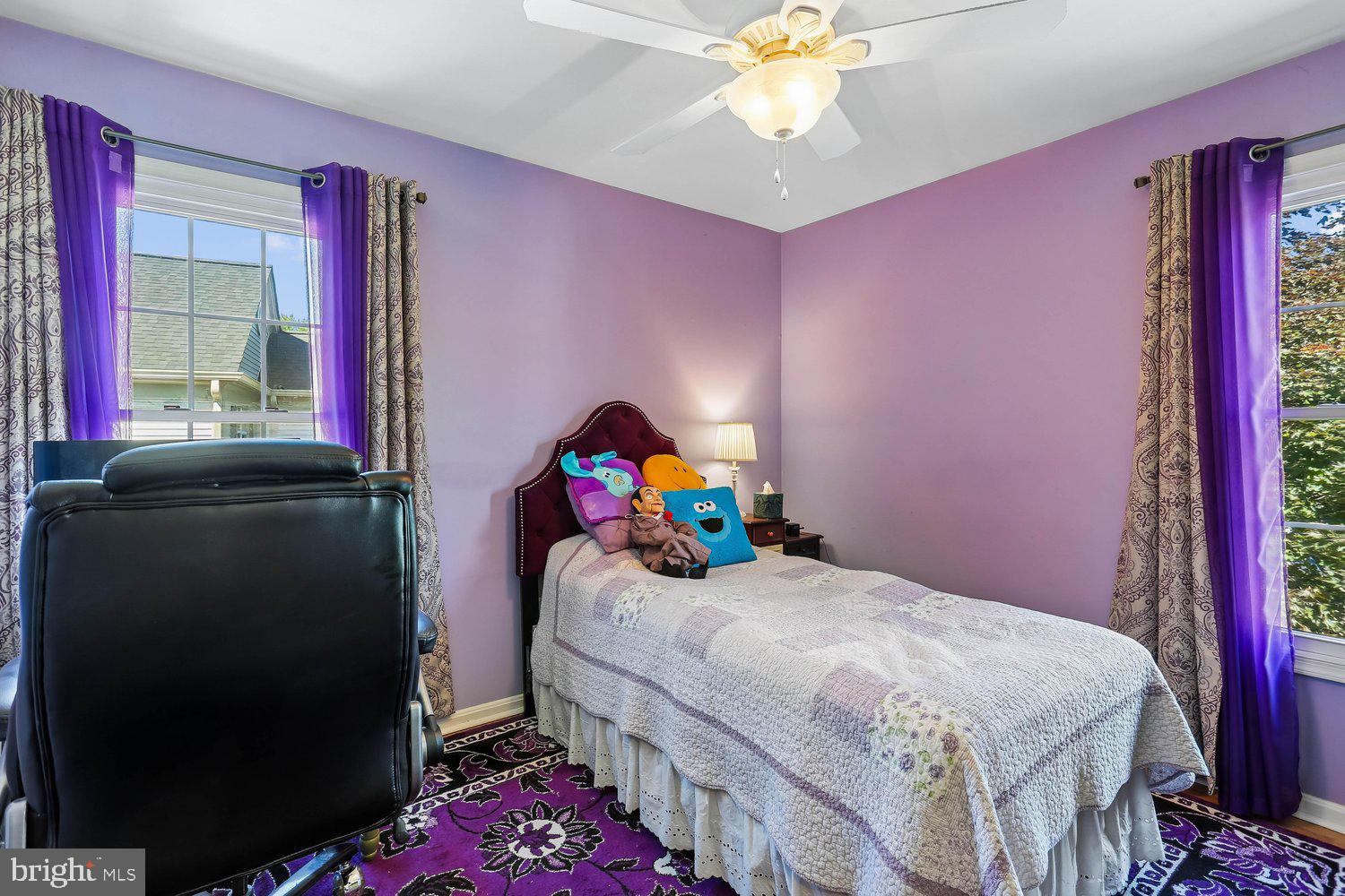 LONGMEAD - Residential