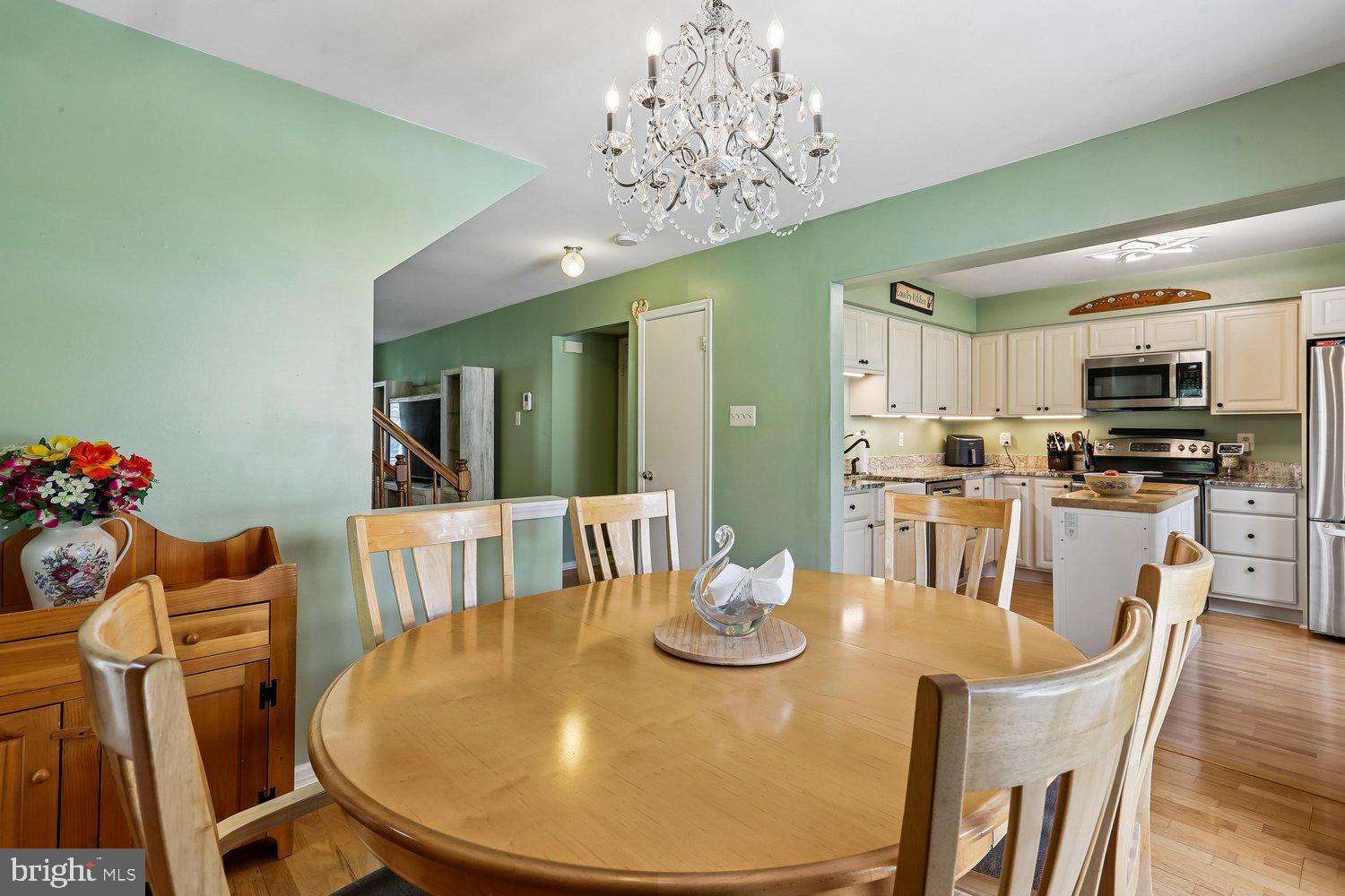 LONGMEAD - Residential