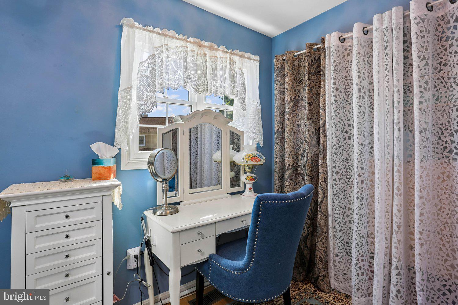 LONGMEAD - Residential