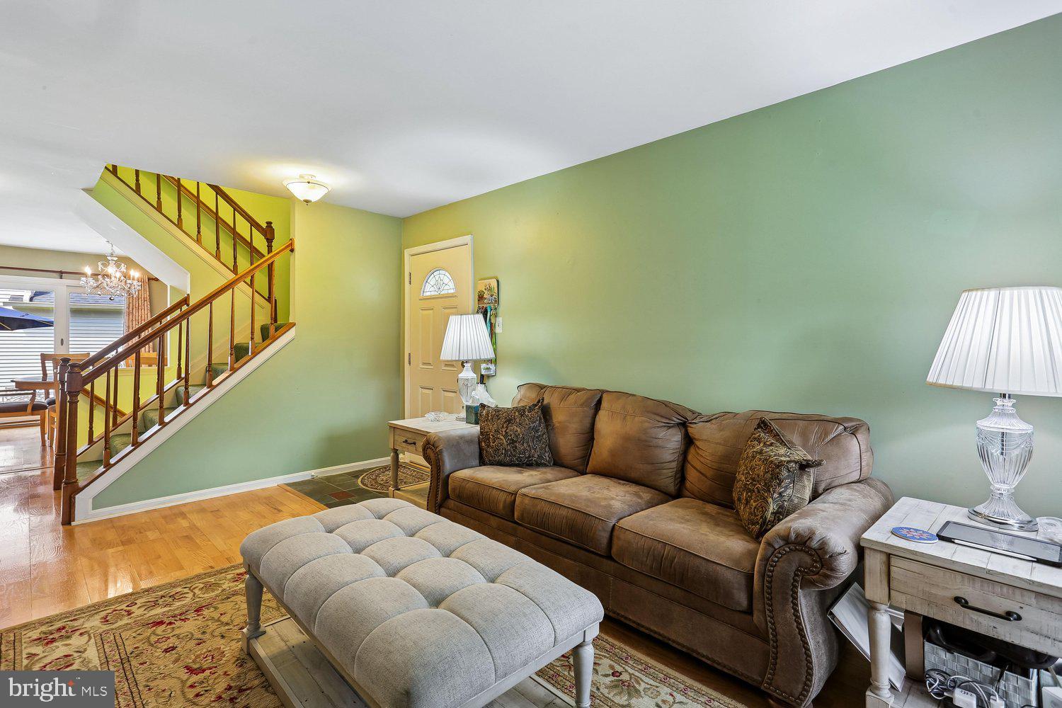 LONGMEAD - Residential