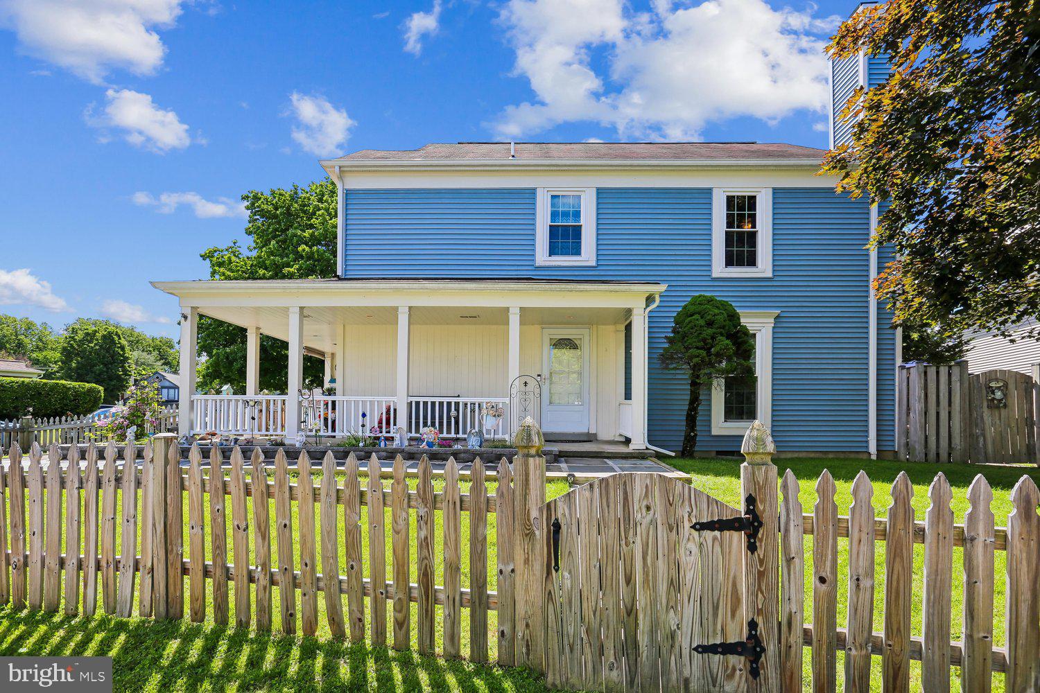 LONGMEAD - Residential