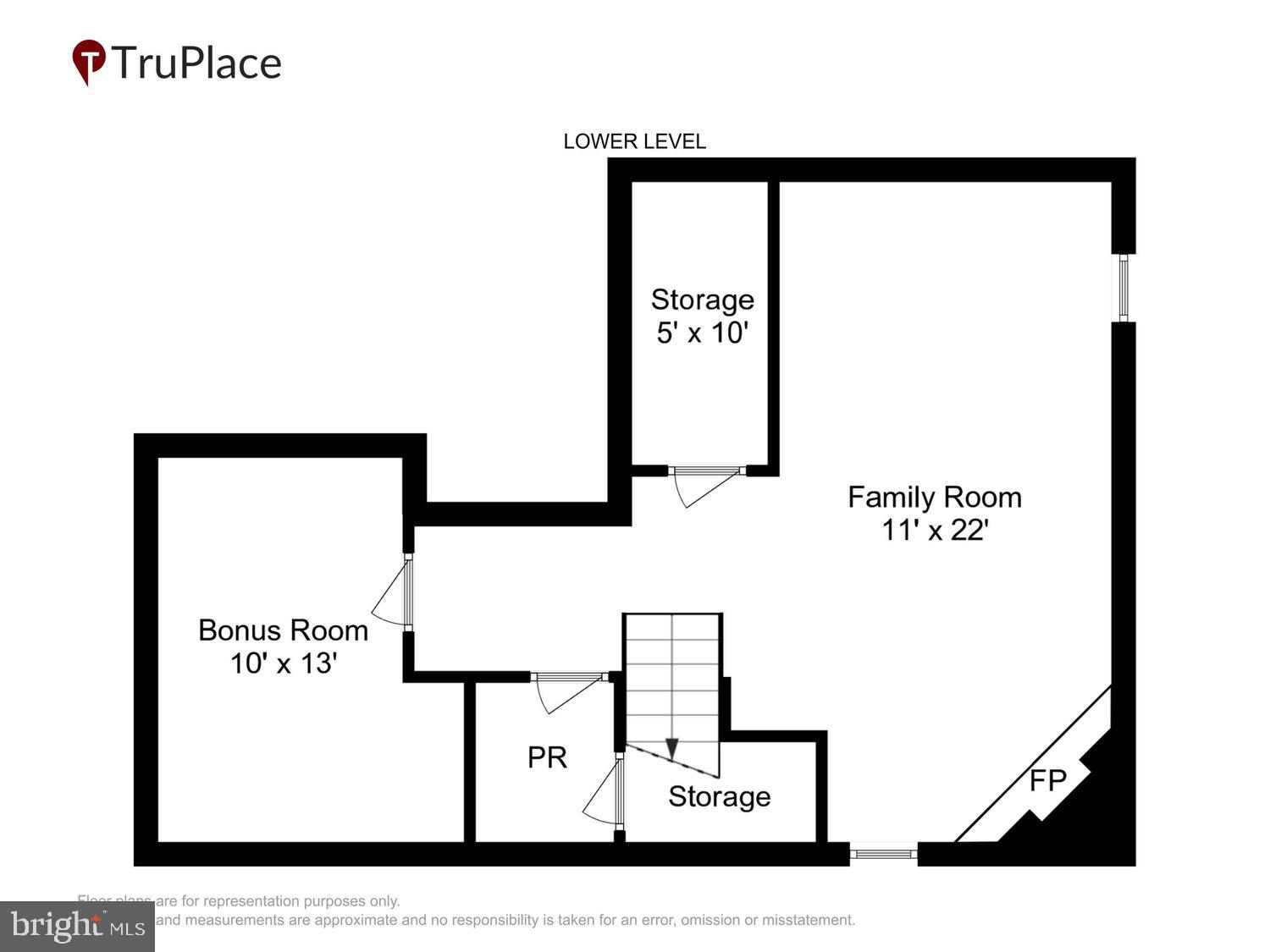 LONGMEAD - Residential