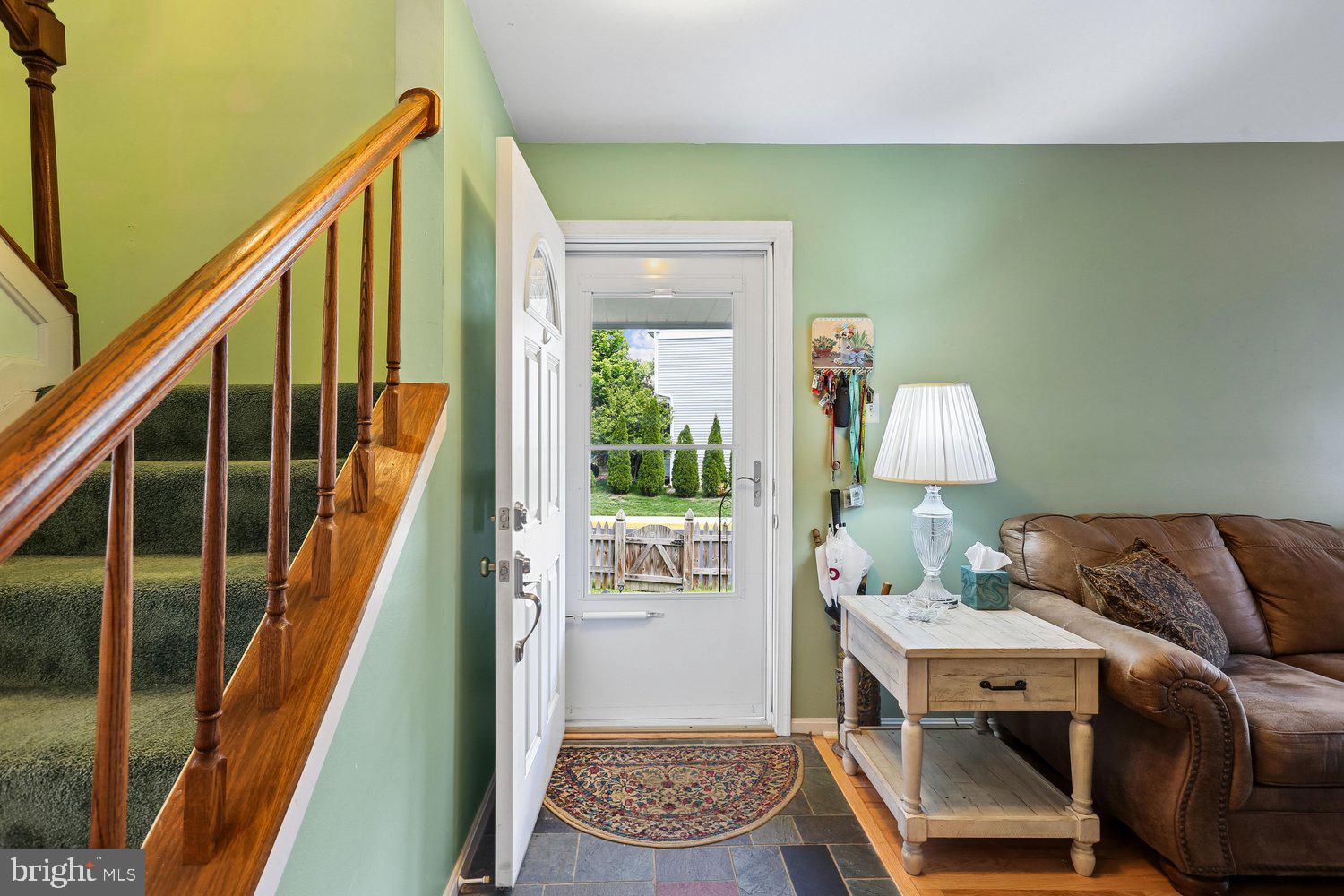LONGMEAD - Residential