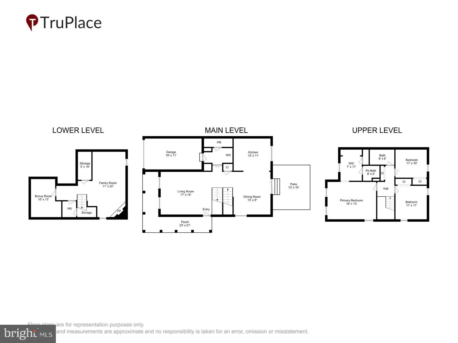 LONGMEAD - Residential
