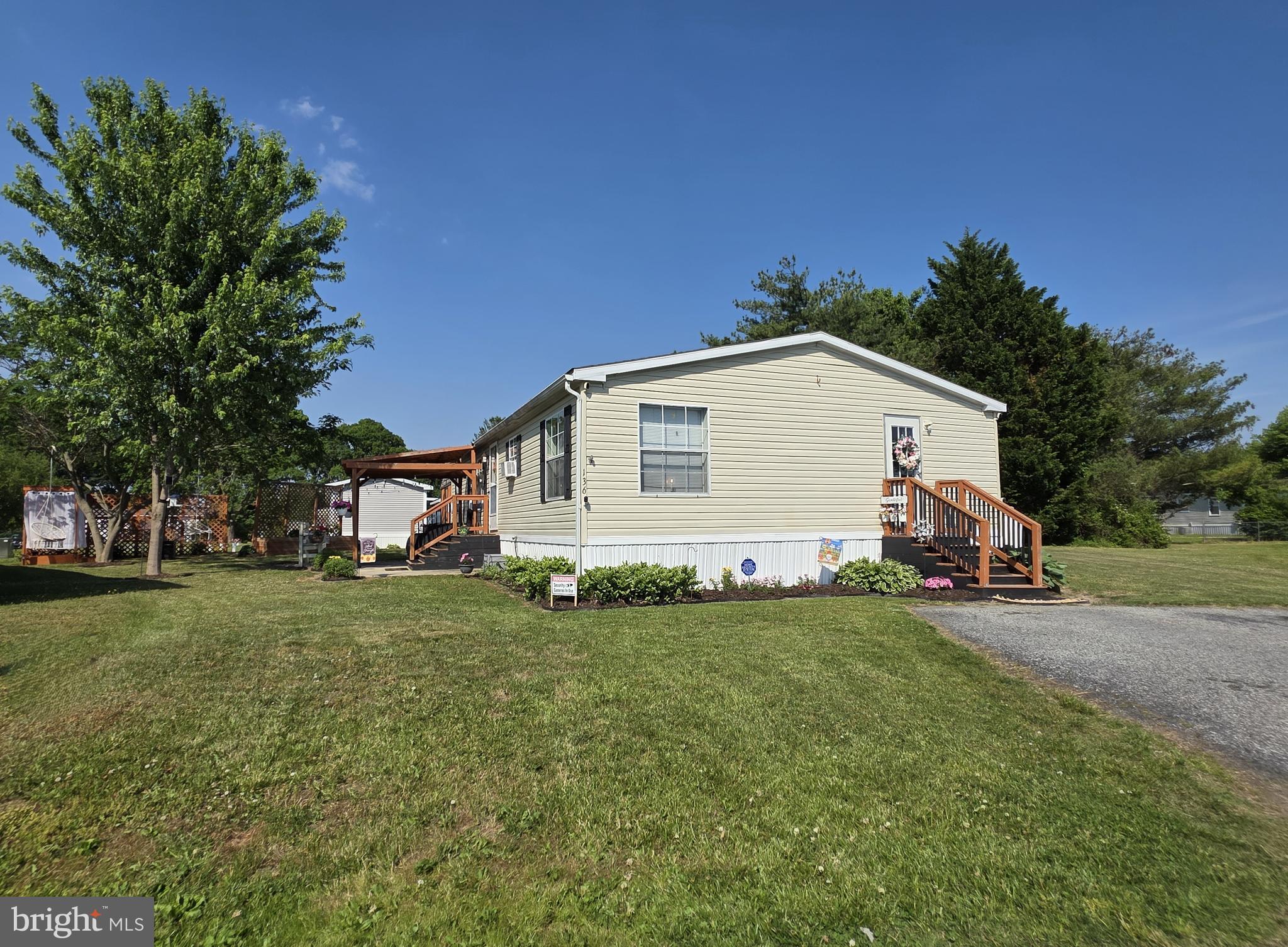 DOVER EAST - Residential