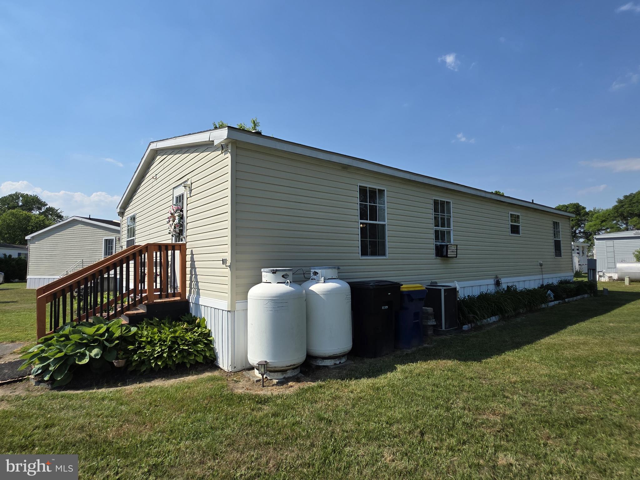 DOVER EAST - Residential