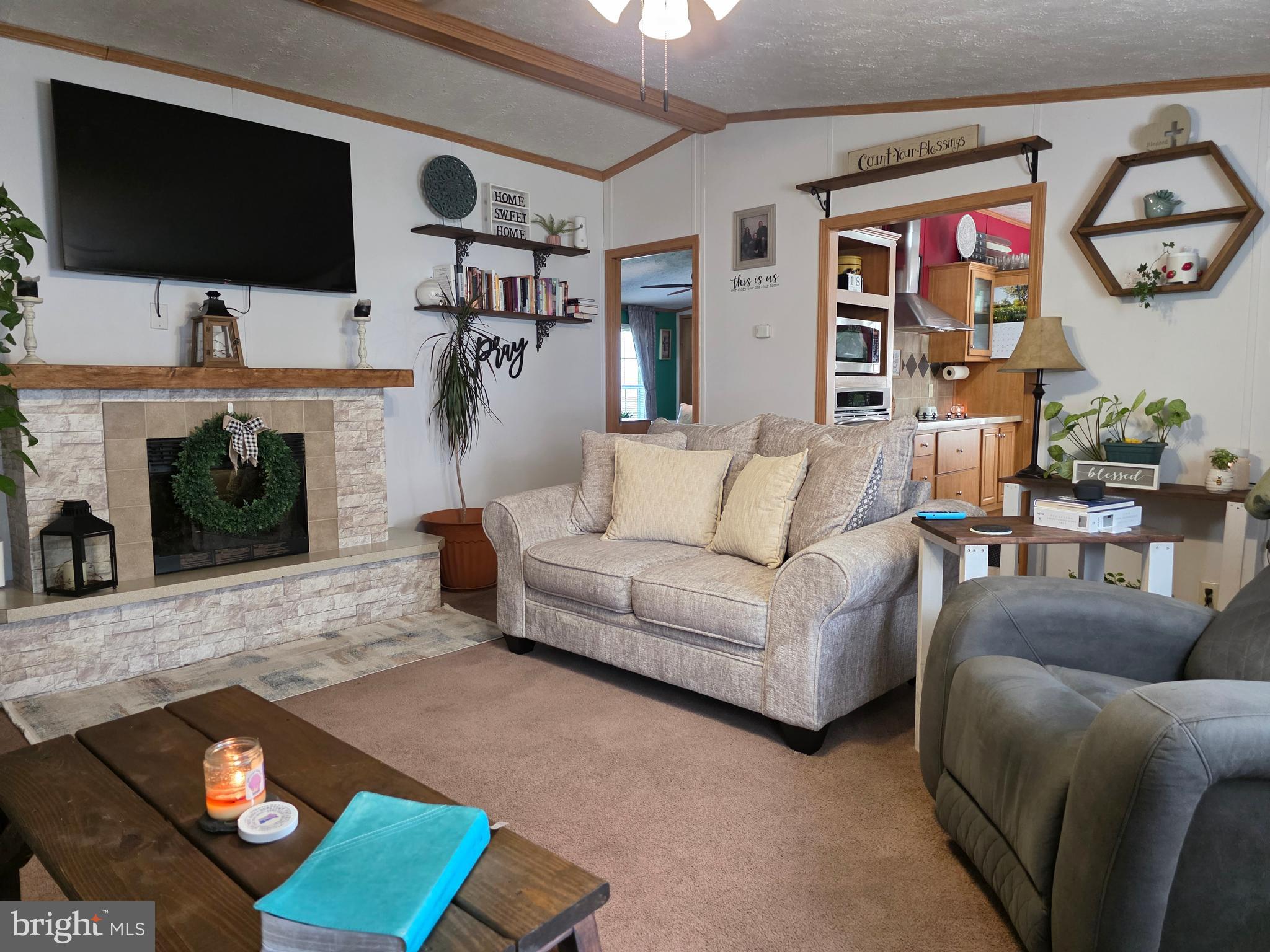 DOVER EAST - Residential