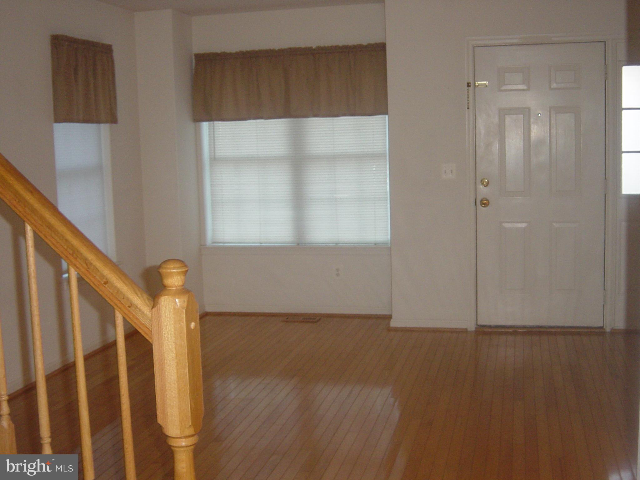 STRAFFAN - Residential Lease